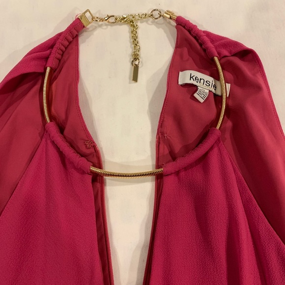 Dress - Picture 4 of 4